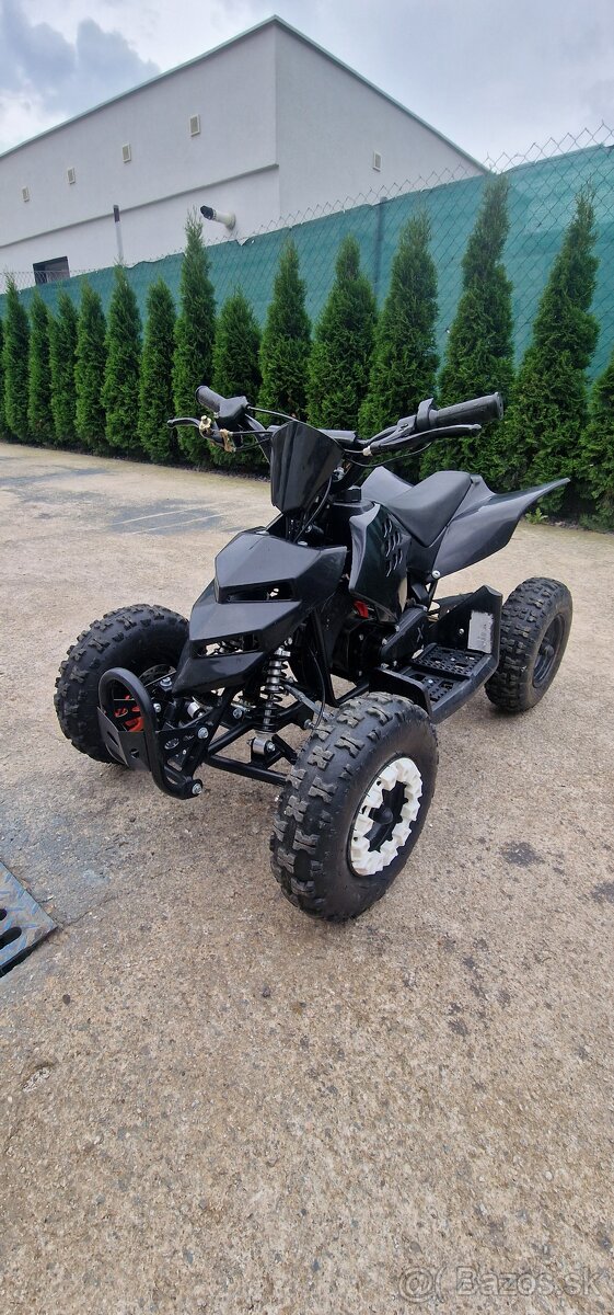 Detska stvorkolka 50cc