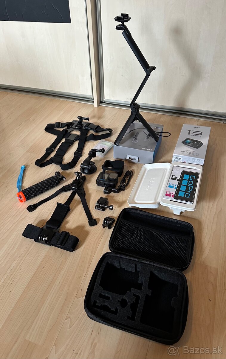 GoPro Hero 13