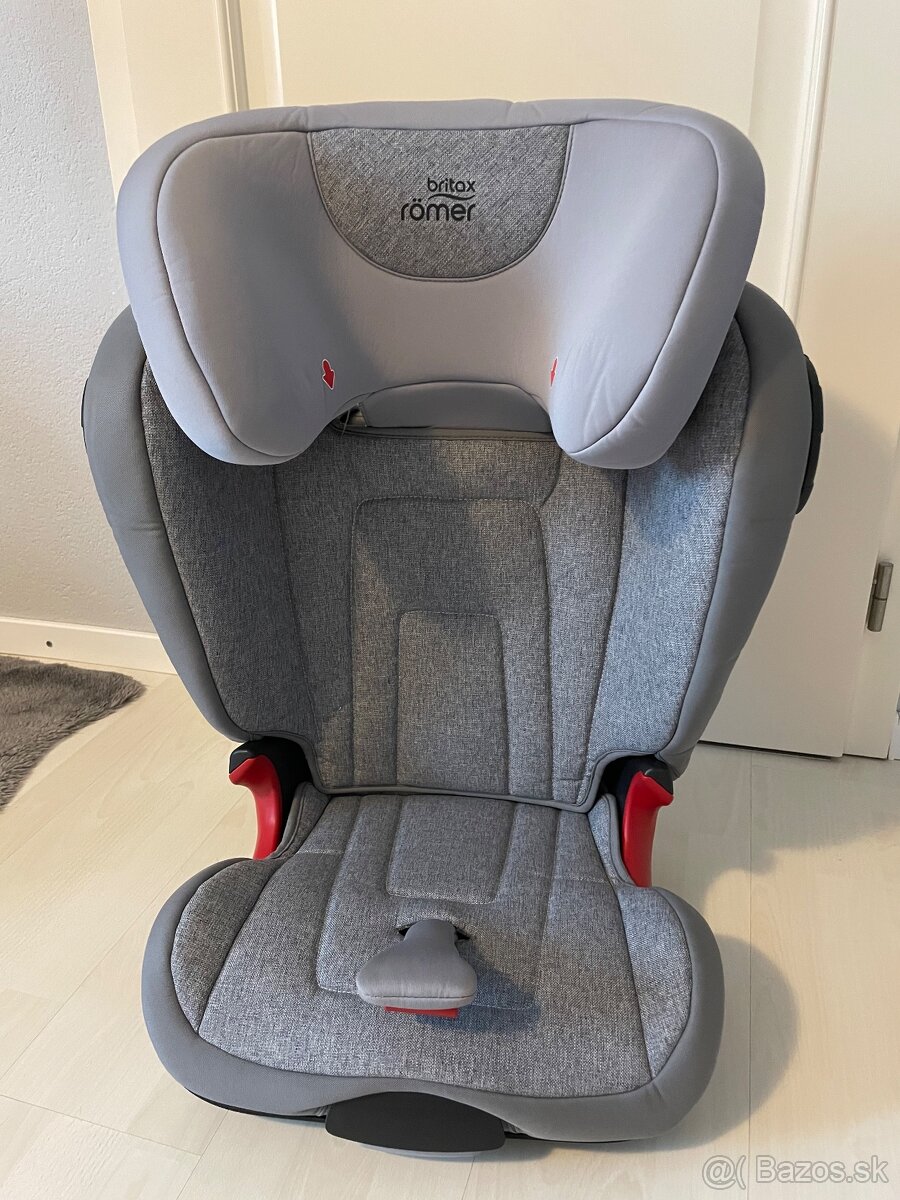 Britax romer kidfix 2s