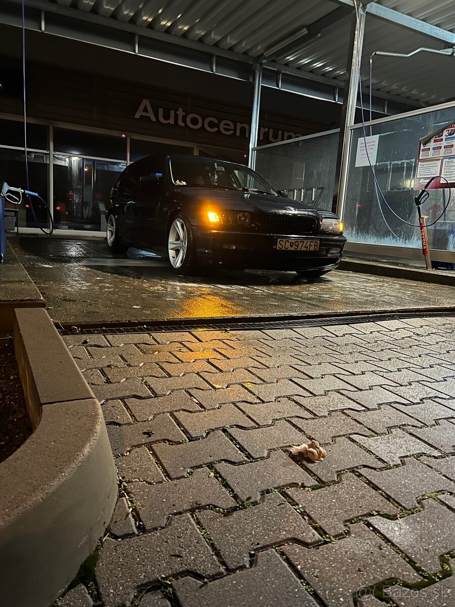 Bmw e46