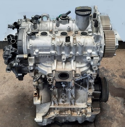 predám Motor DKL Škoda Fabia III 1.0 TSI motor CHZ Motor NFP