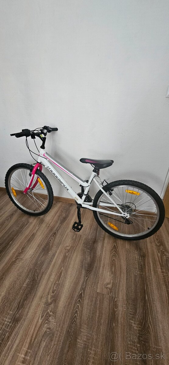 Detský bicykel