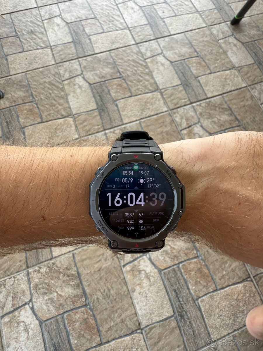 Amazfit T-REX 3
