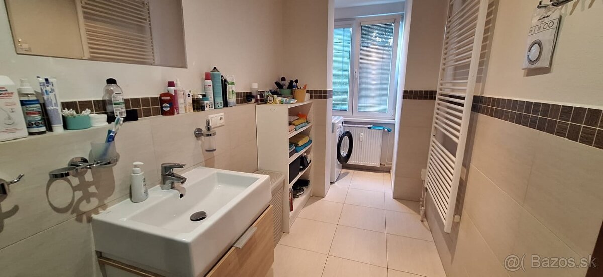 2i byt Brezno centrum