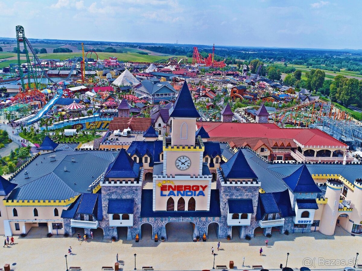 Lístky do energylandie