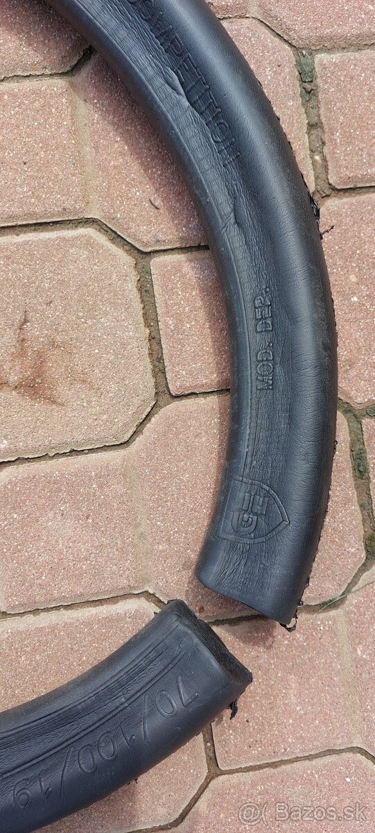 Technomouse 19 " predne