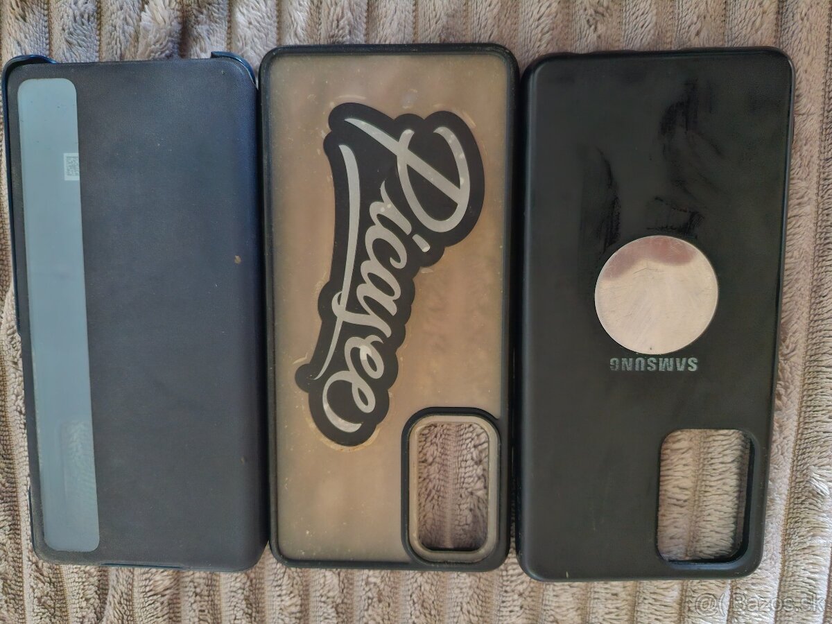 Samsung galaxy s20 Fe