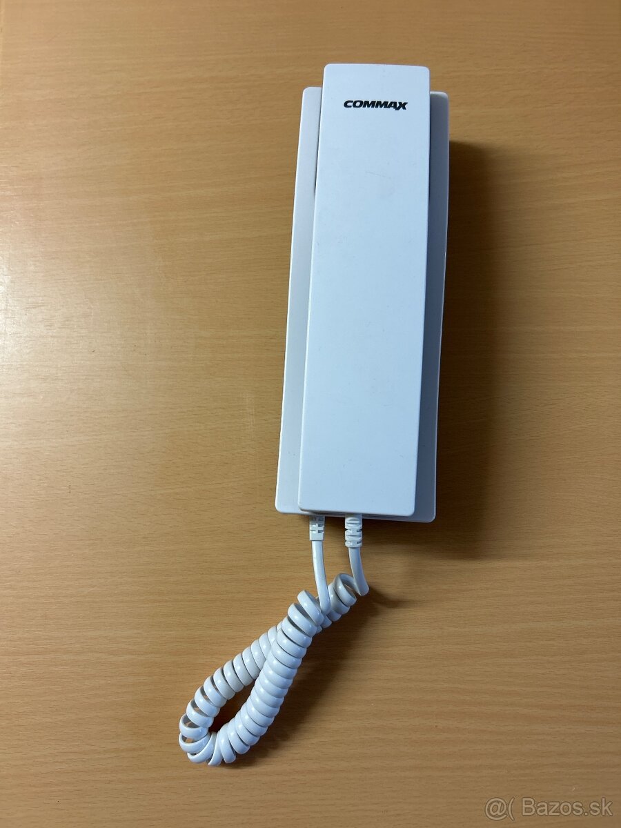 Bytovy telefon Commax