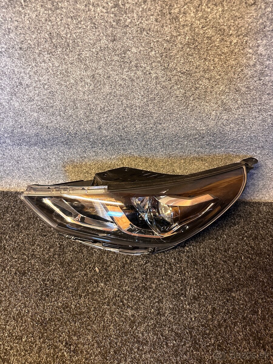 Svetlo Hyundai i30 III