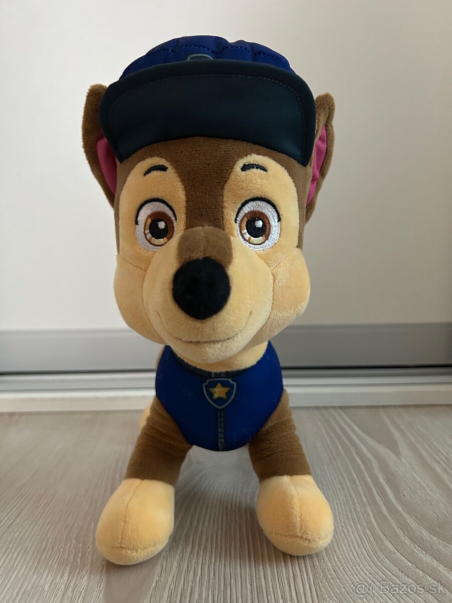 Paw Patrol - Interaktívny Chase