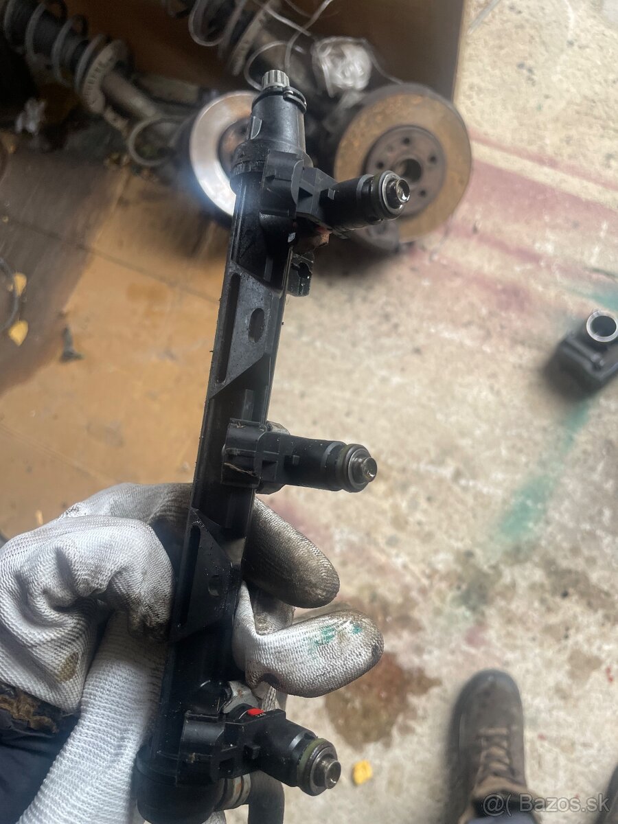 Vstreky 1.2 htp 51kw fabia ,polo Ibiza