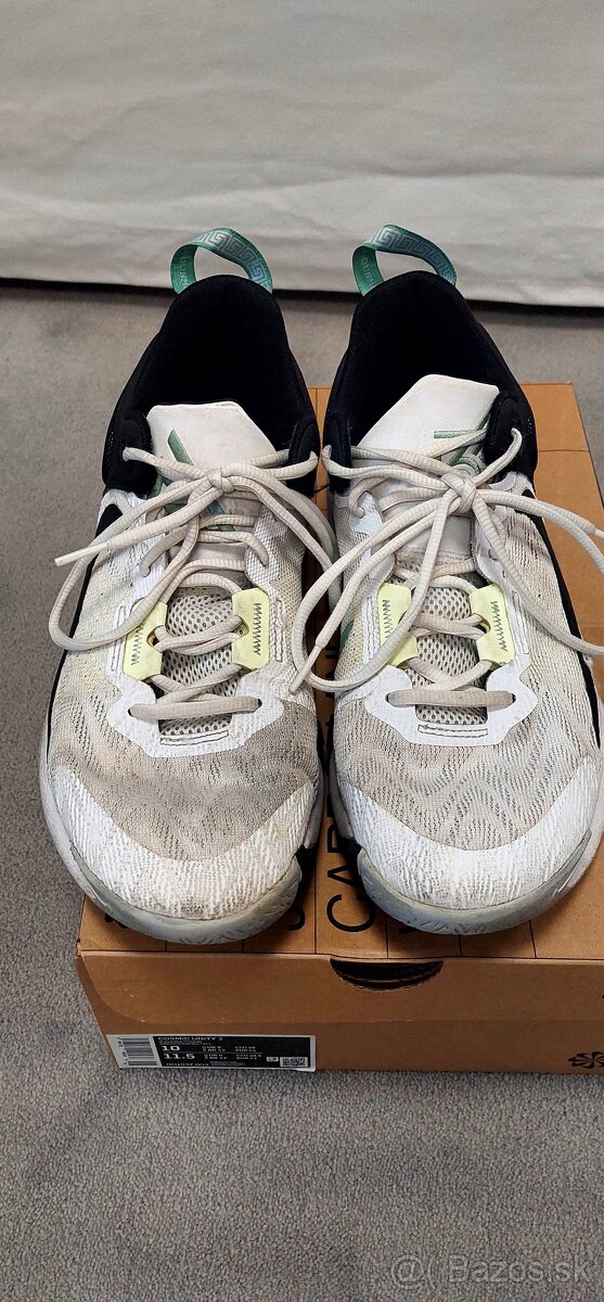 Predám chlapcenske tenisky veľkosť 42.5