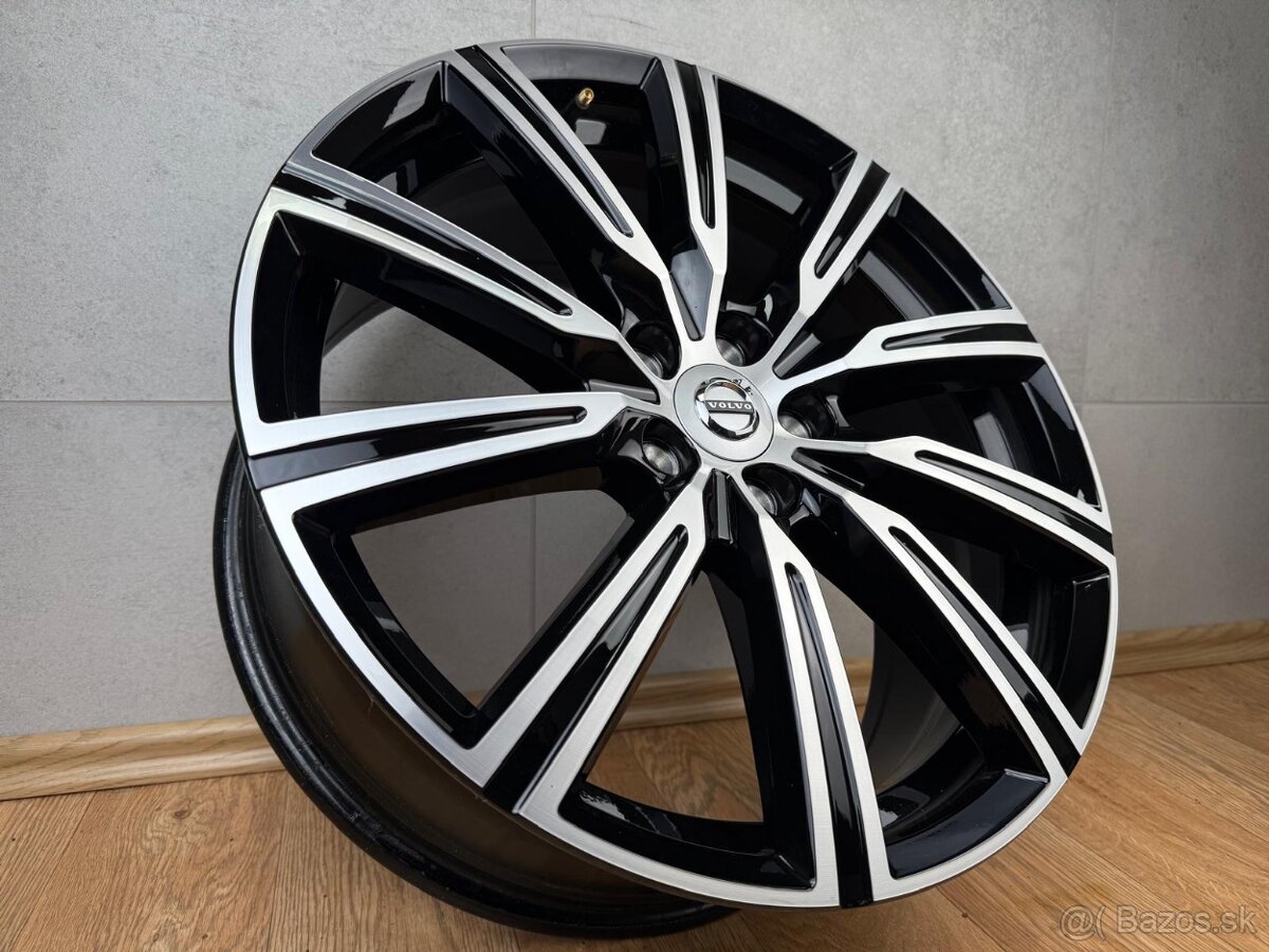 Originál kolesa R19 Volvo XC40 XC60 V90 CC