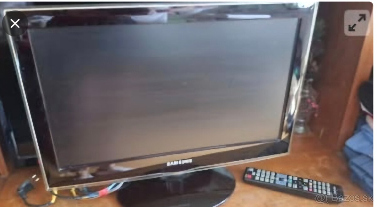 Samsung TV