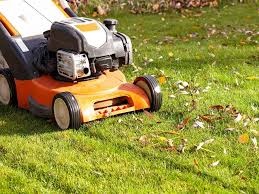 Záhradnícke služby