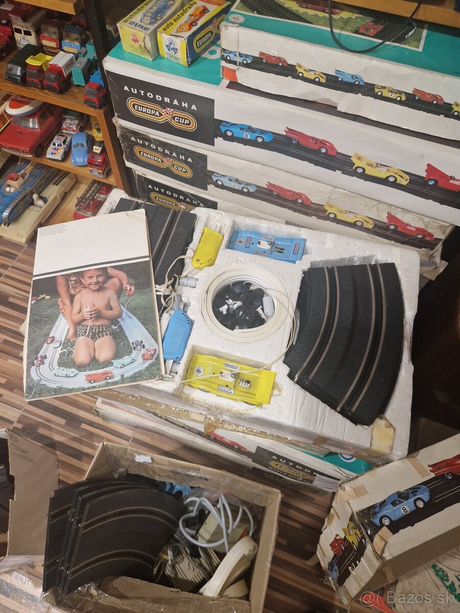 Predam ites autodrahu