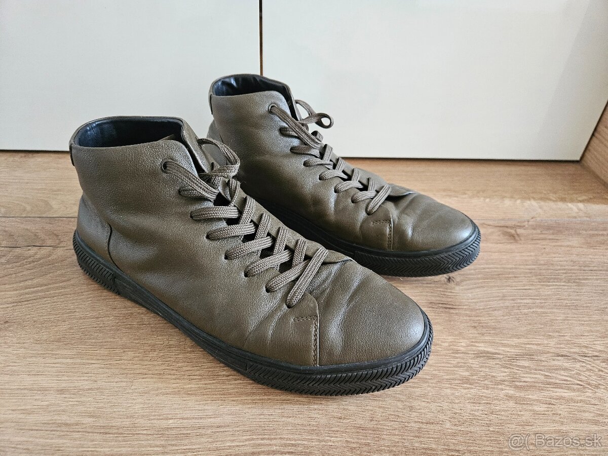Panske topanky Bata velkost 42