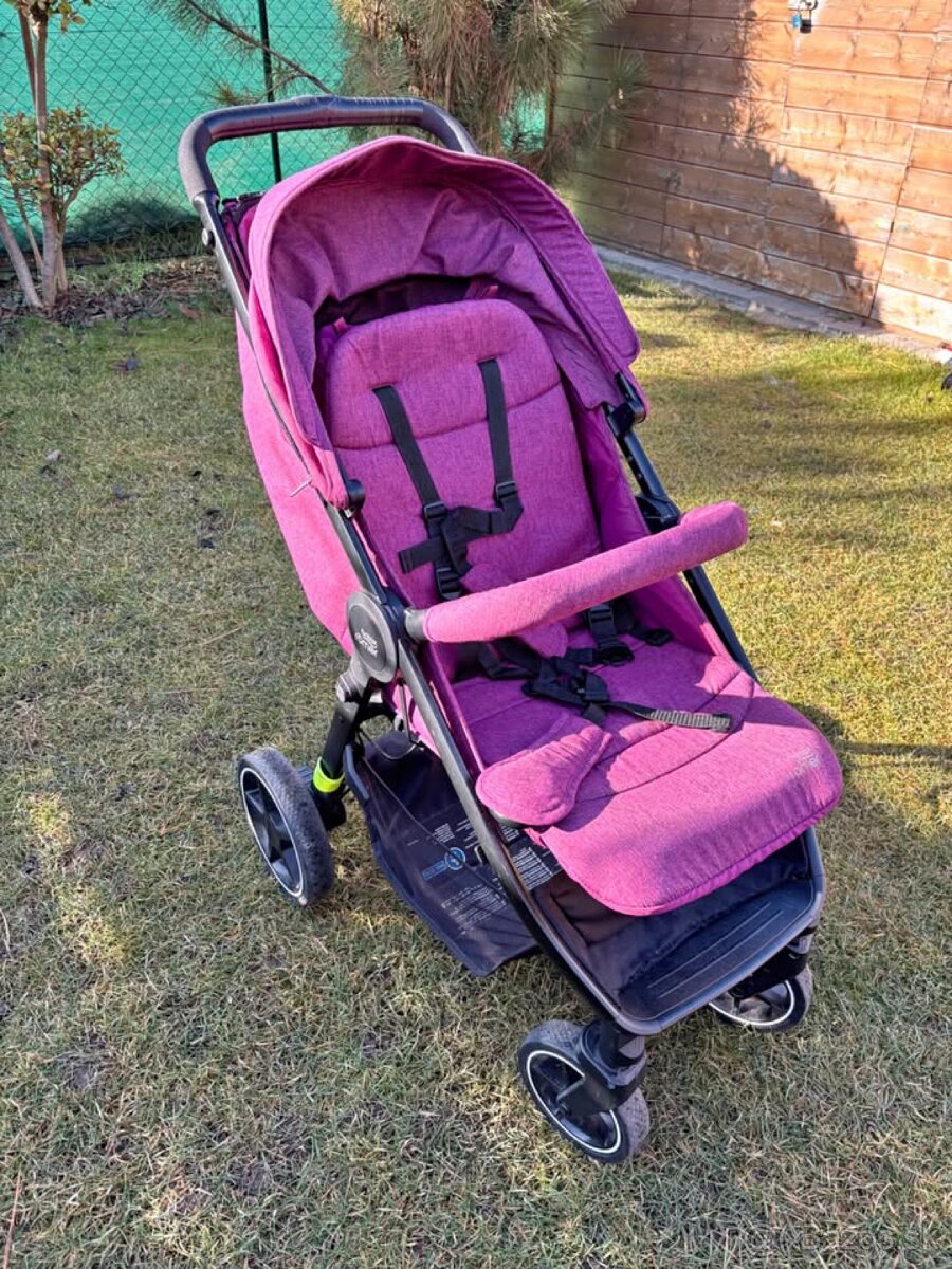 Kočík Britax Romer