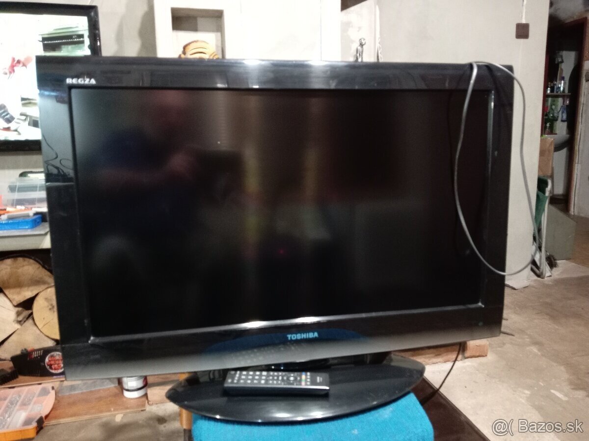 Predám 32 " LED tv