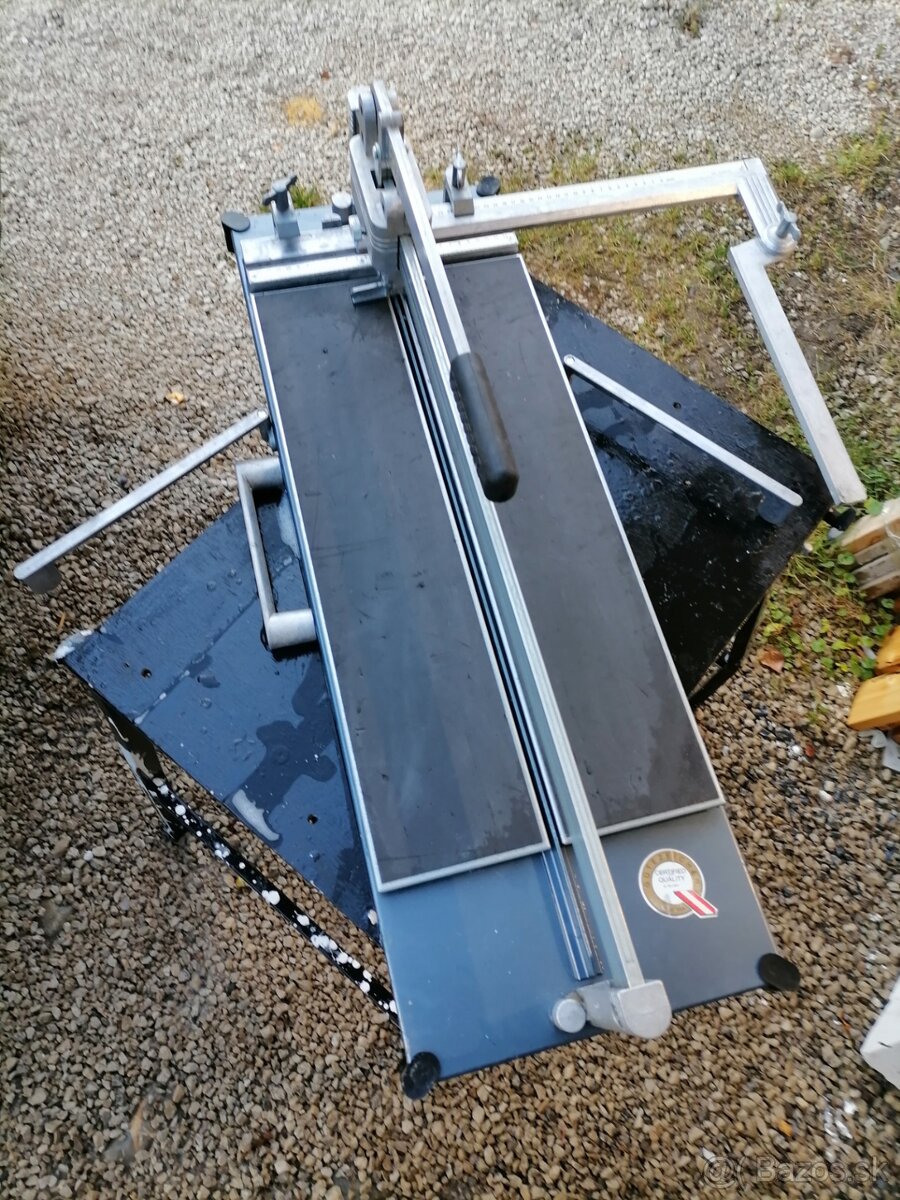 Rezačka,, KAUFMAN TOPLINE  ROCK 630----250€