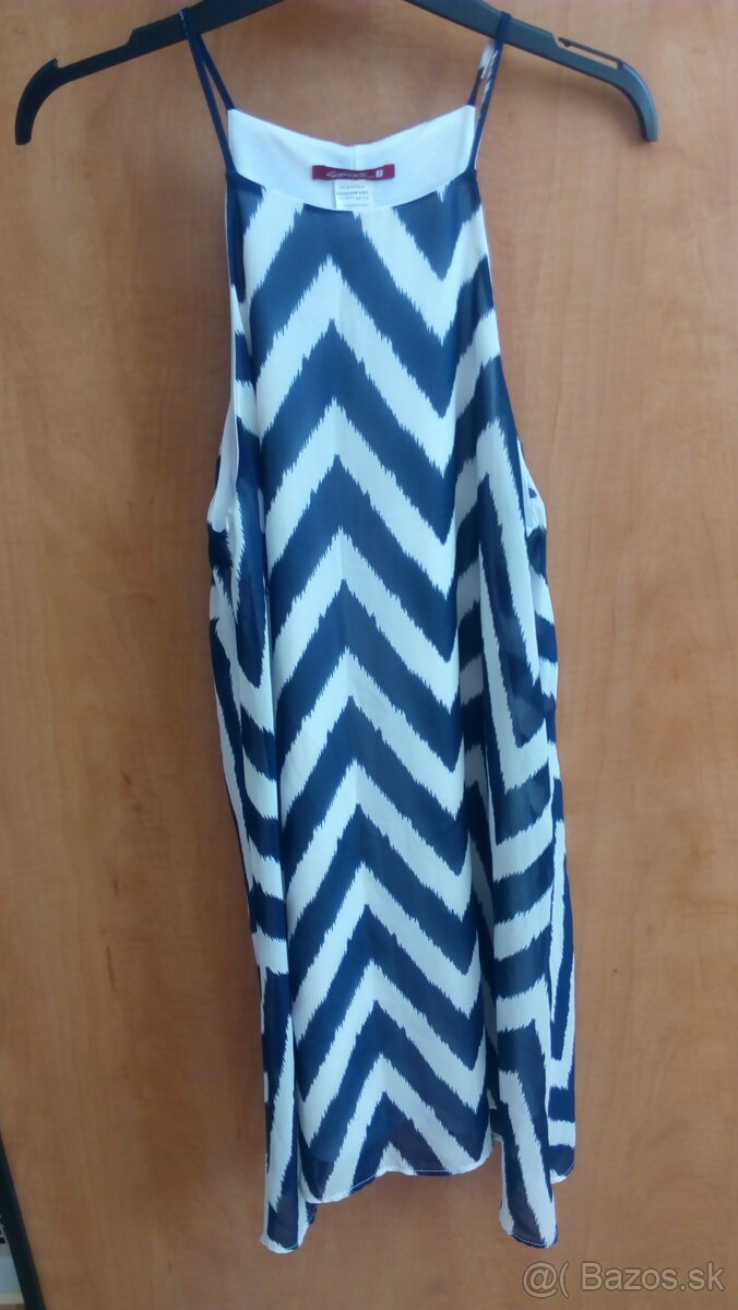 Dámske ľahké šaty