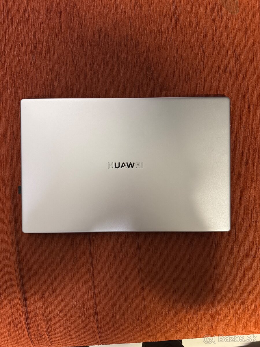 Predám Huawei Matebook D15 512GB
