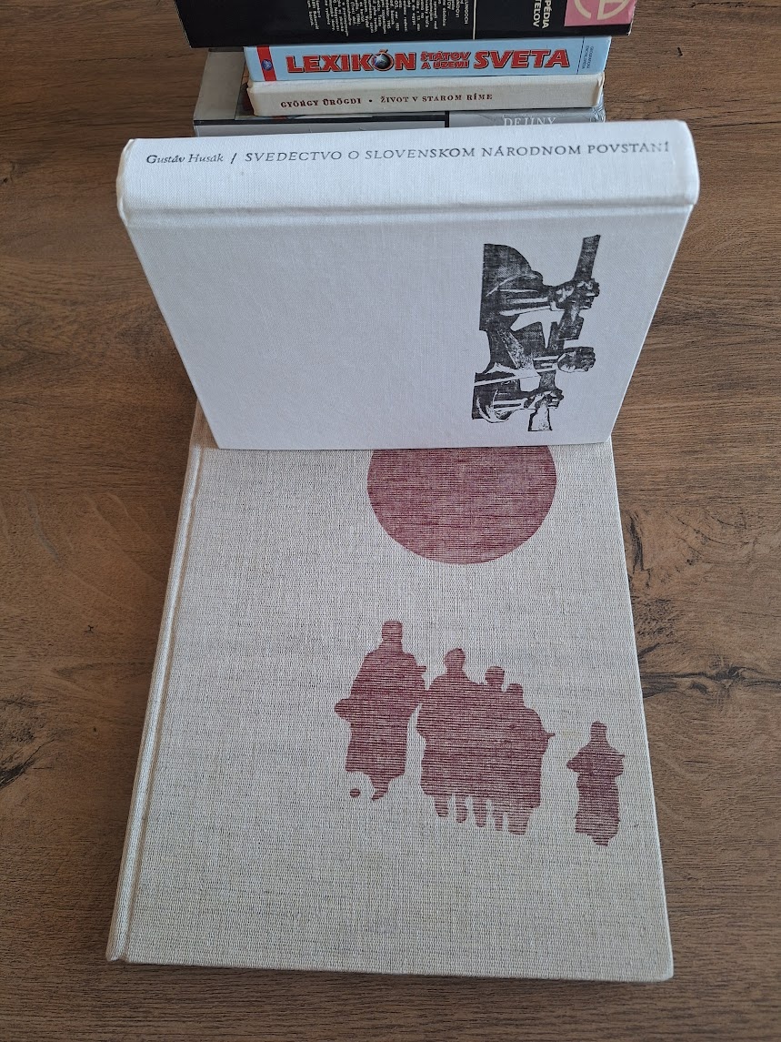 Knihy Faktu, histórie, encyklopédie