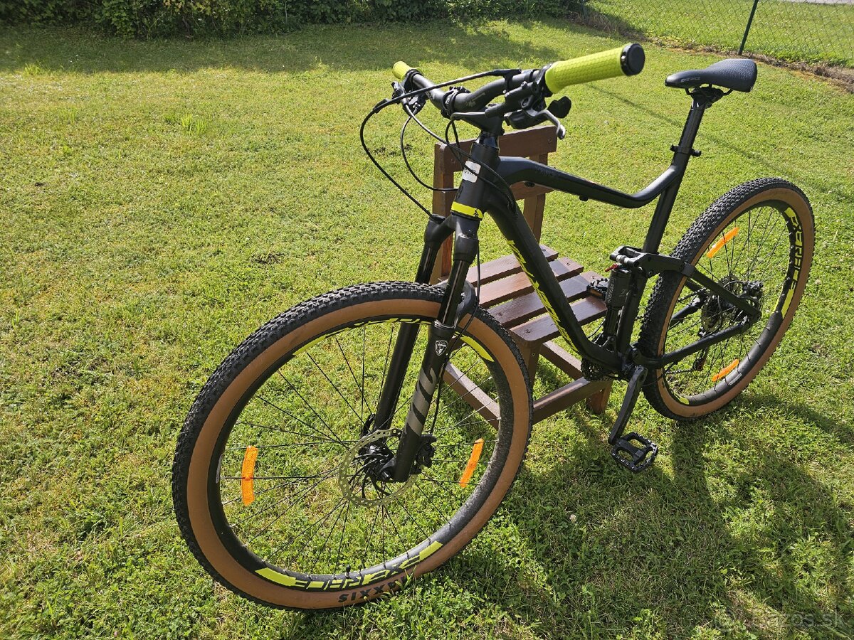 Leader Fox Trion ,,L" 29 2023