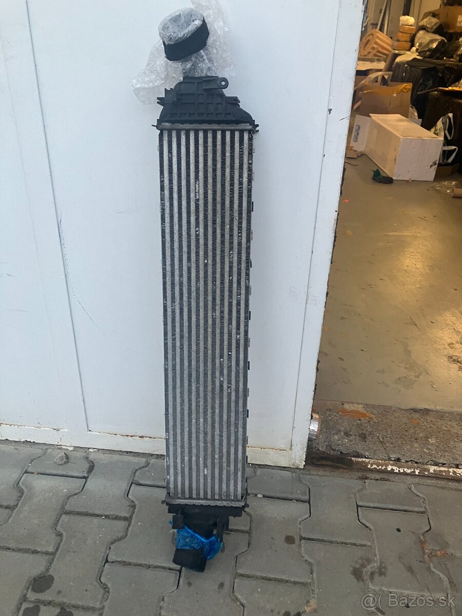 chladic audi a6 a7 4G0145805L 4G0145805N