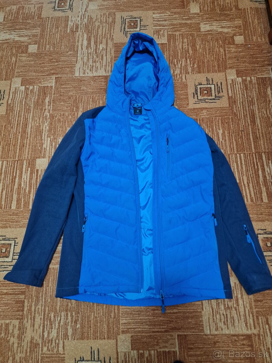 Detská malo nosena bunda