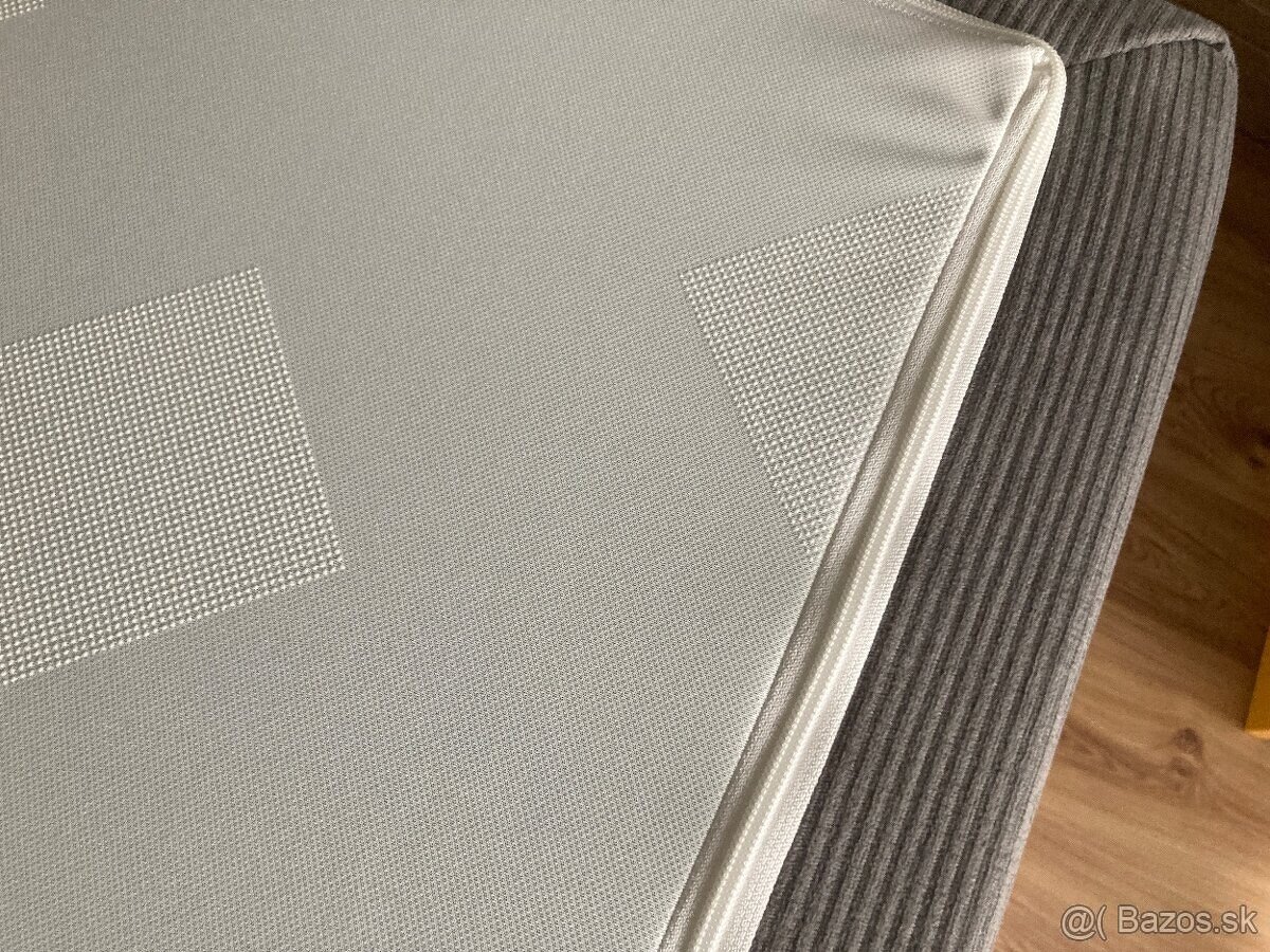 Matrac 180x200 - v záruke