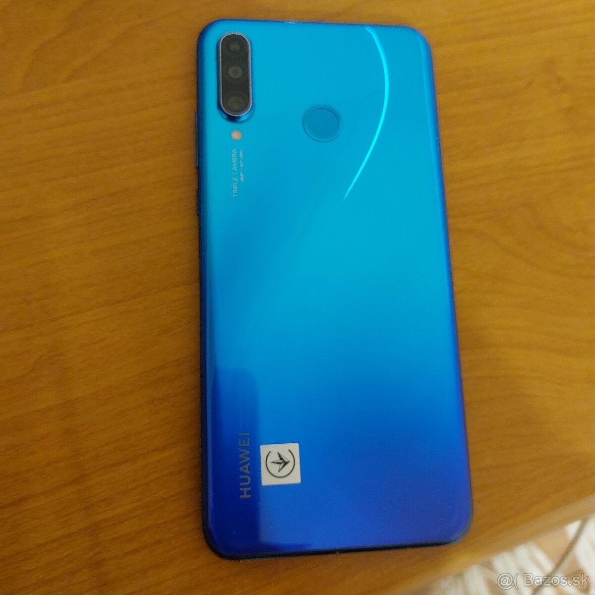 Predám Huawei P30 Lite