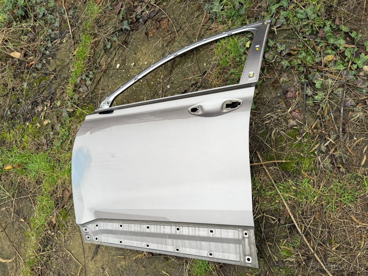 HYUNDAI SANTA FE 2019+LAVE PREDNE DVERE