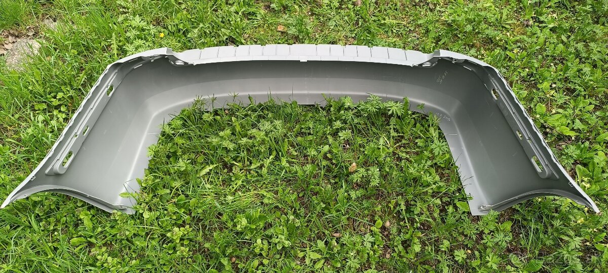 Zadný nárazník Octavia 1 combi