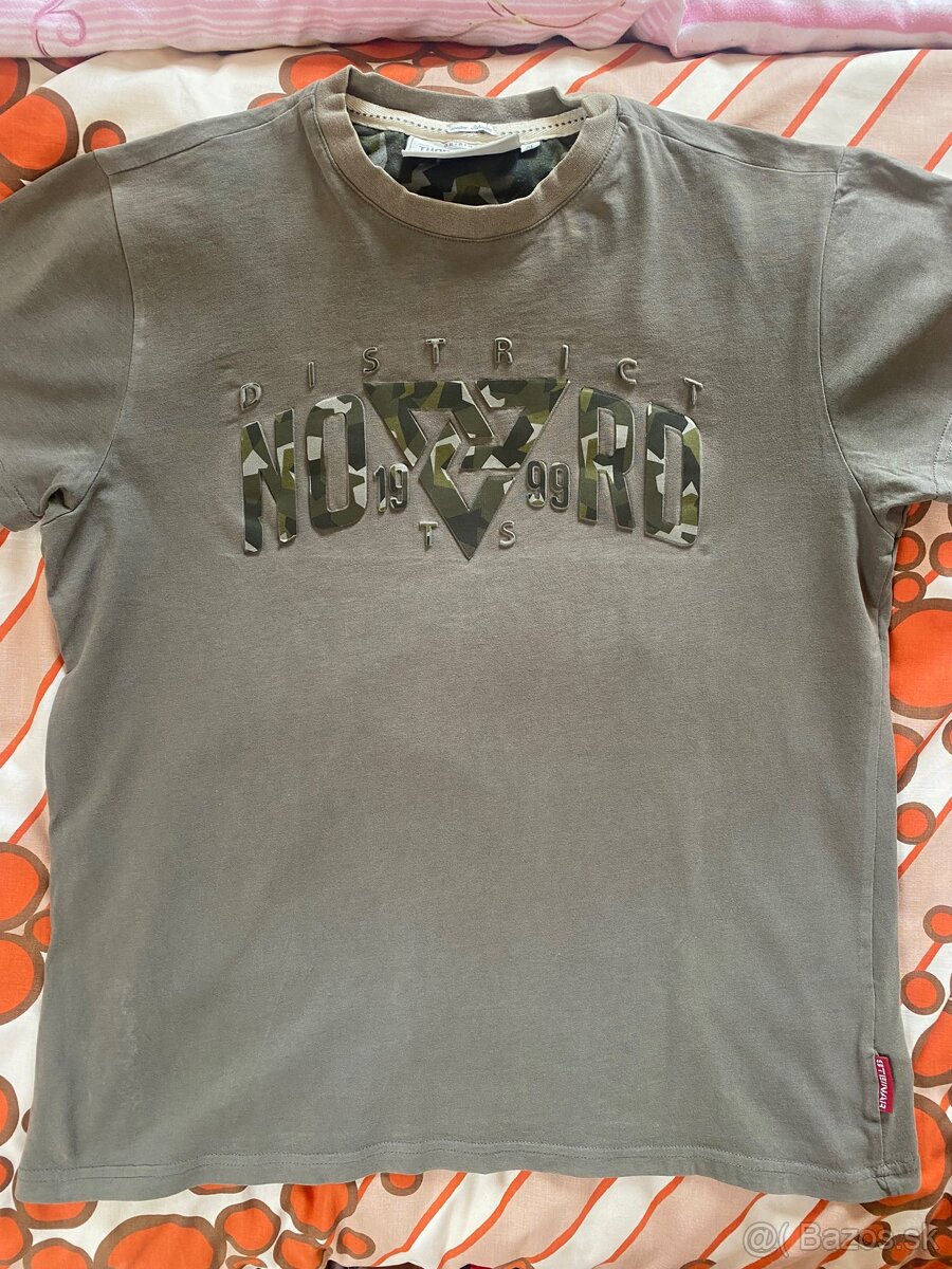 Tričko Thor Steinar