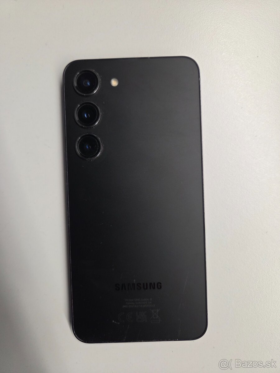 Predam Samsung Galaxy S23