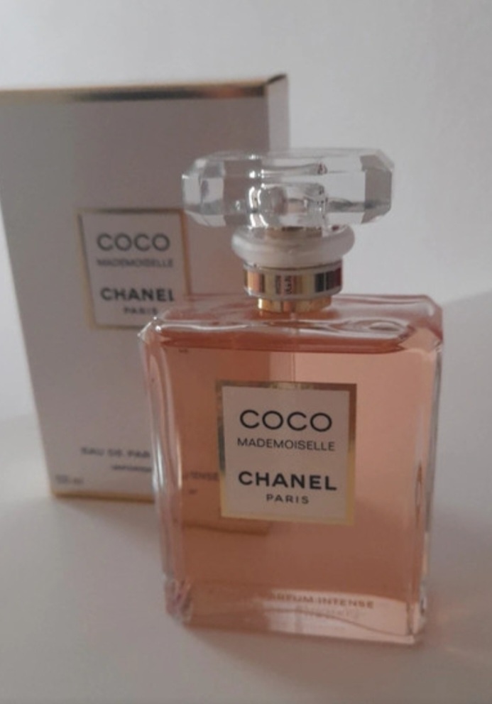 Parfum Chanel - Coco Mademoiselle