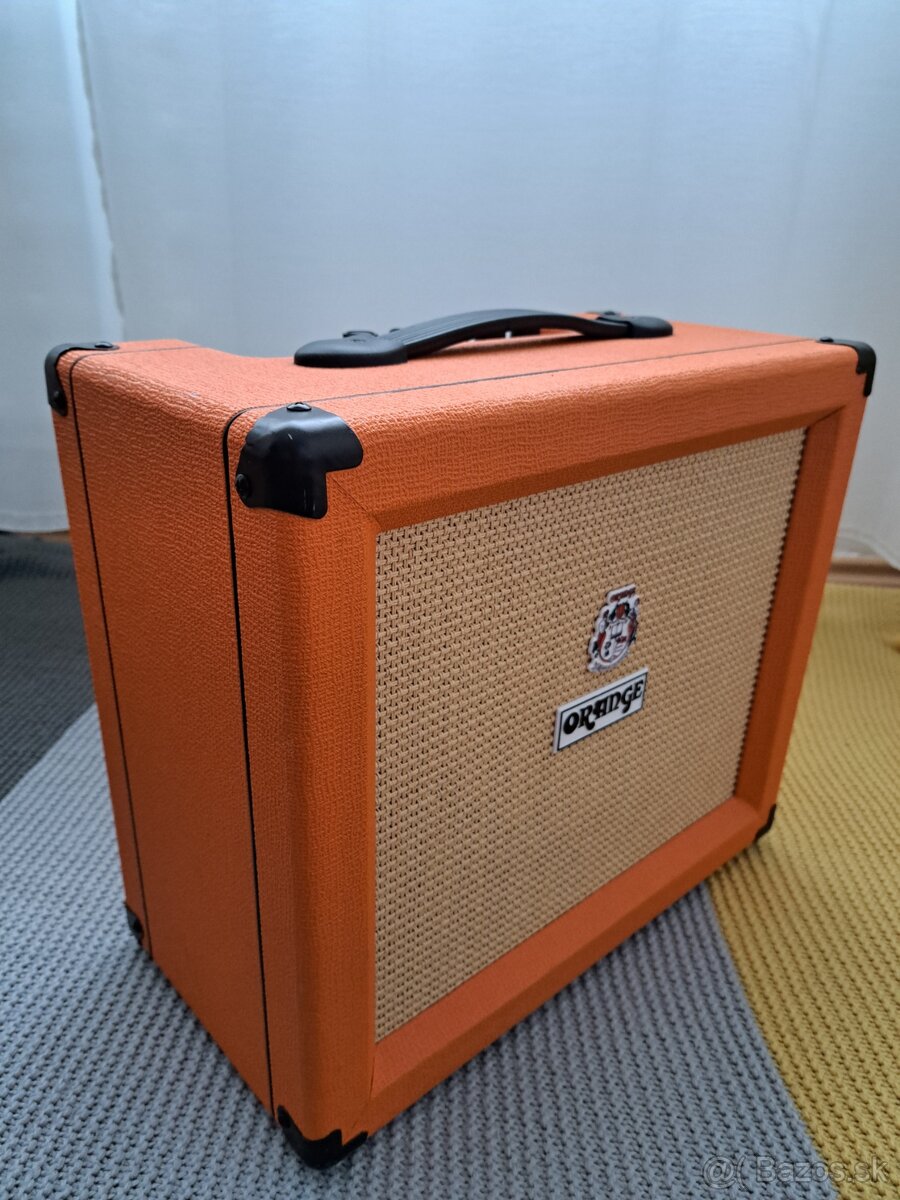 Orange Crush 35RT