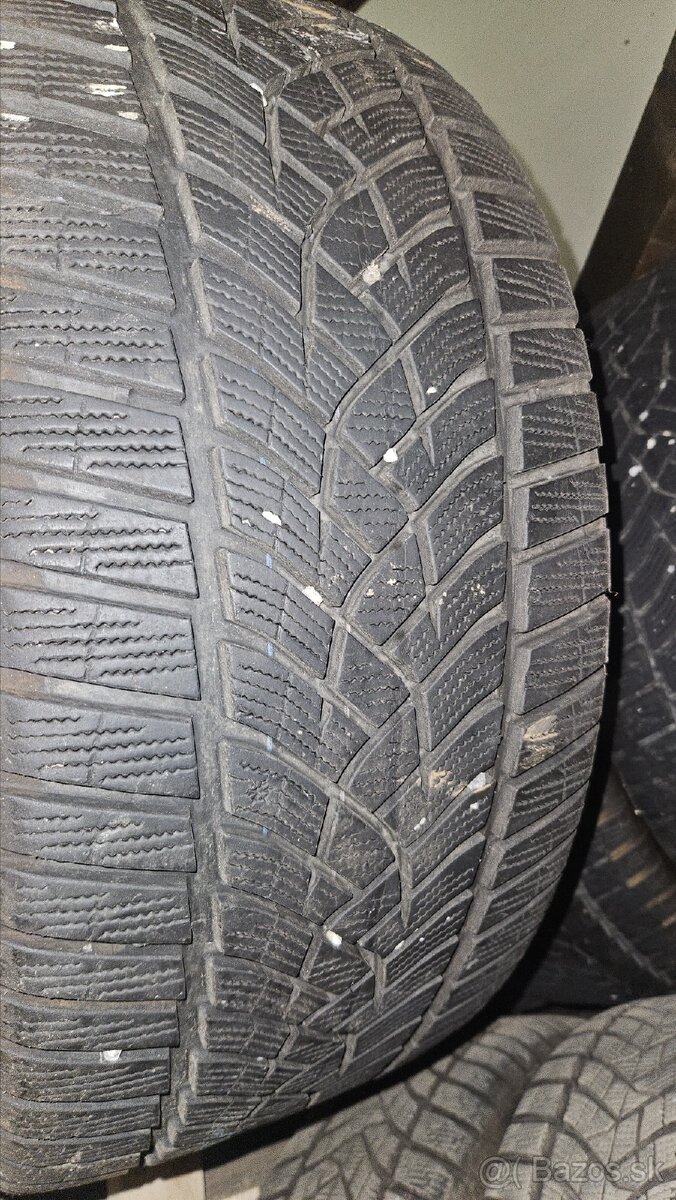 Pneumatiky 225 40 r19