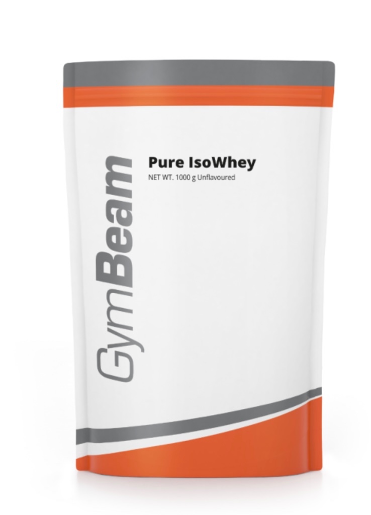 Proteín - Pure IsoWhey