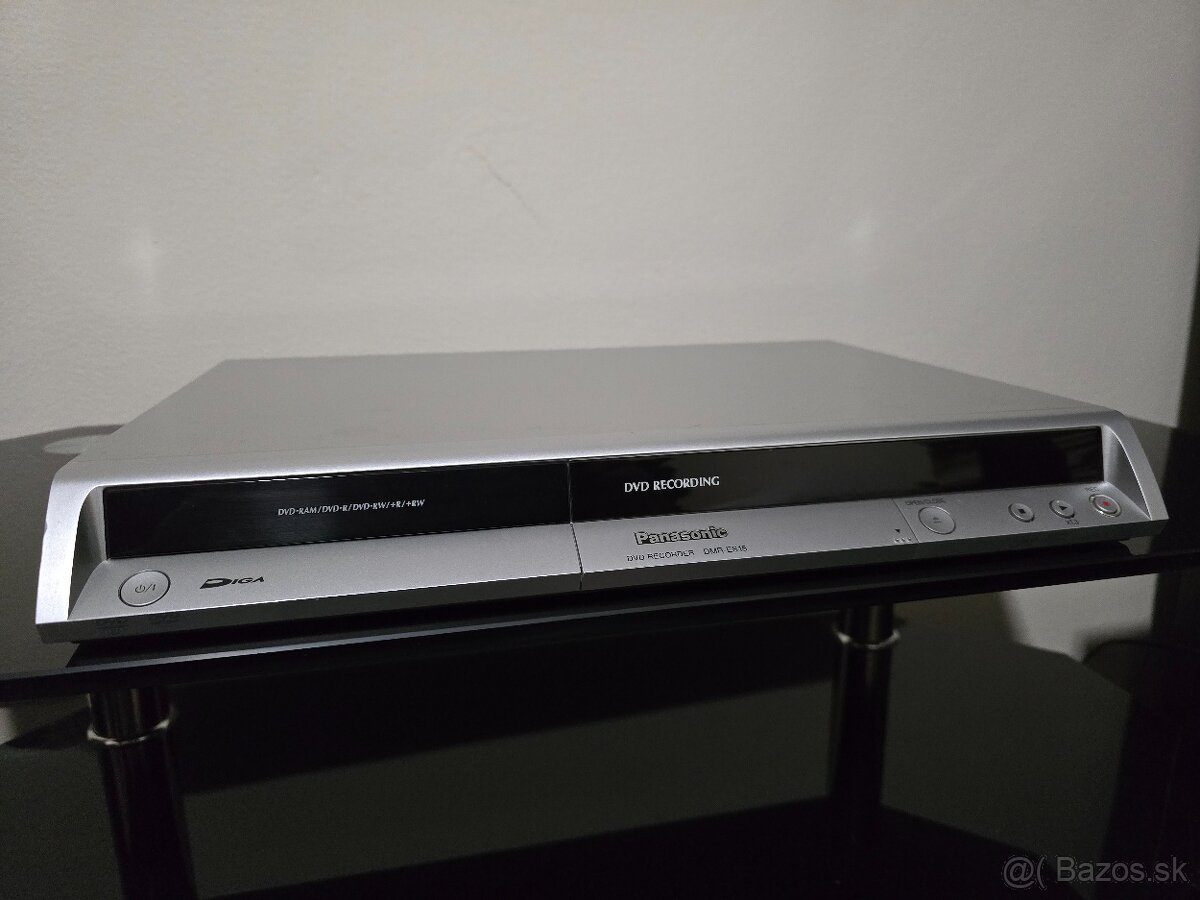 Panasonic DMR-ES15