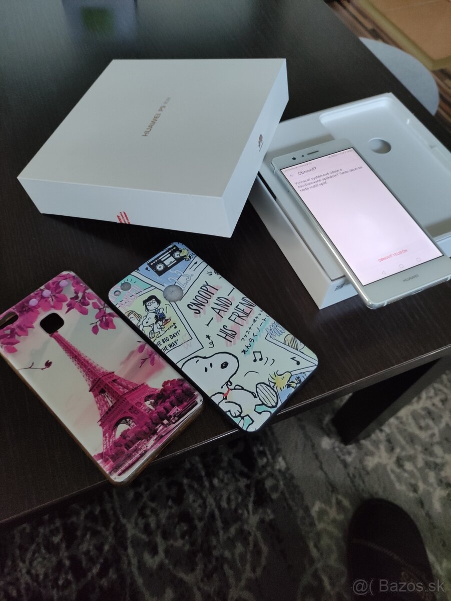 Huawei P 9 Lite