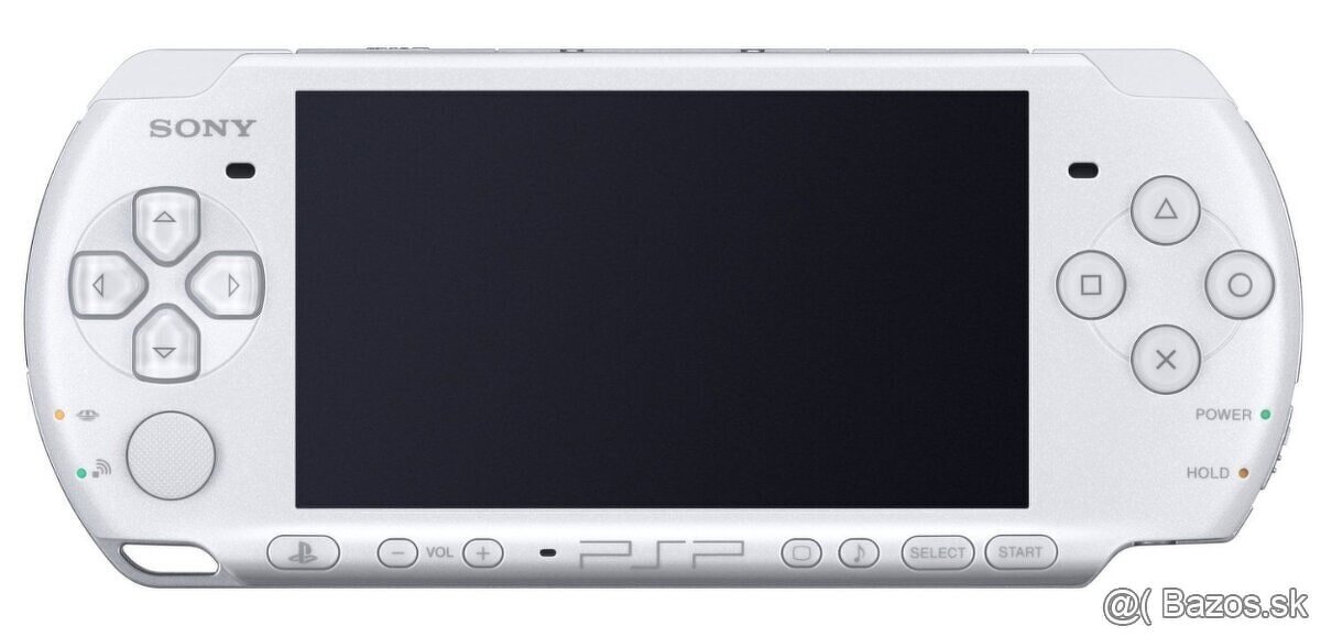 SONY PLAYSTATION PSP PS2