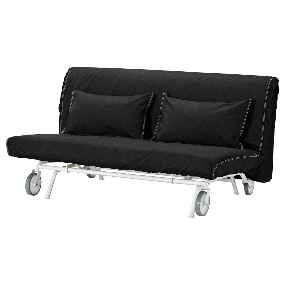 Rozkladacia pohovka IKEA PS LÖVÅS