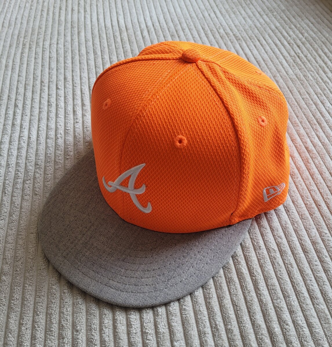Siltovka New Era