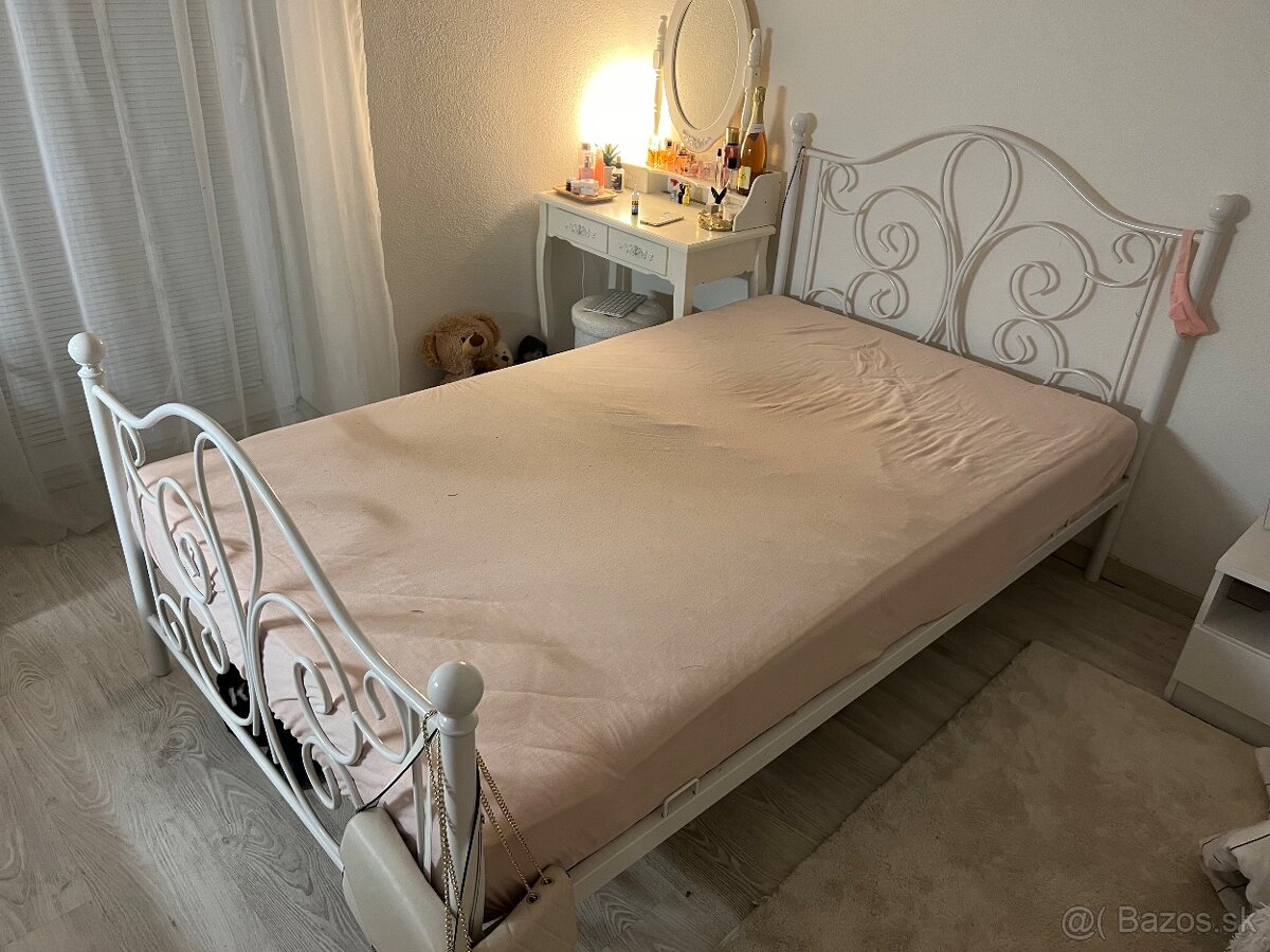 Postel 120x200