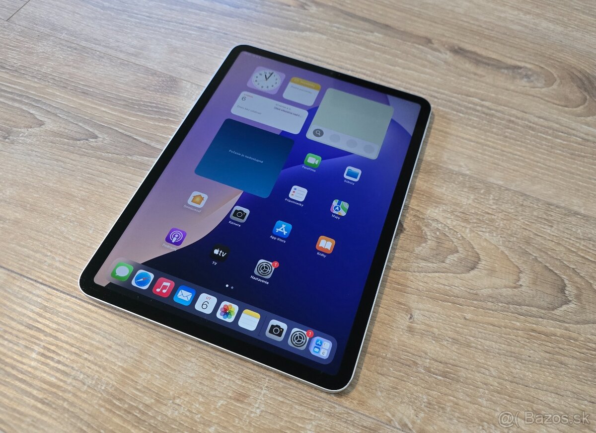 Apple iPad pro 11 1 generácie 64GB