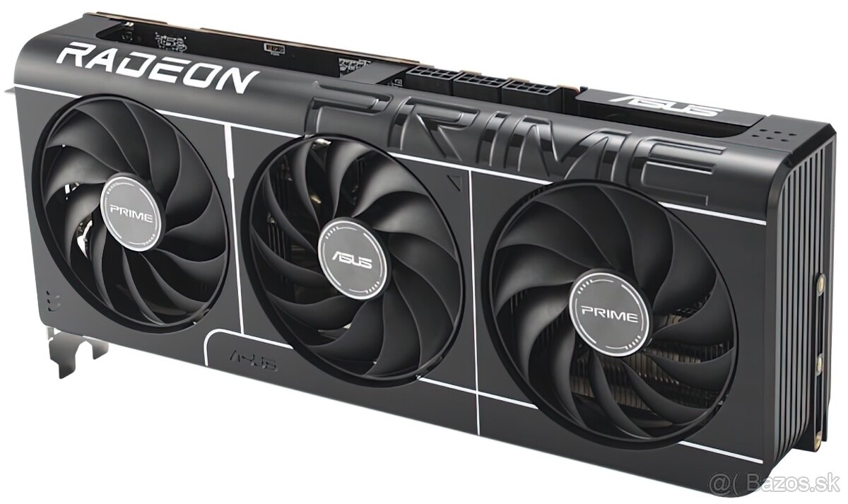 Asus Prime Radeon 9070 XT 16Gb