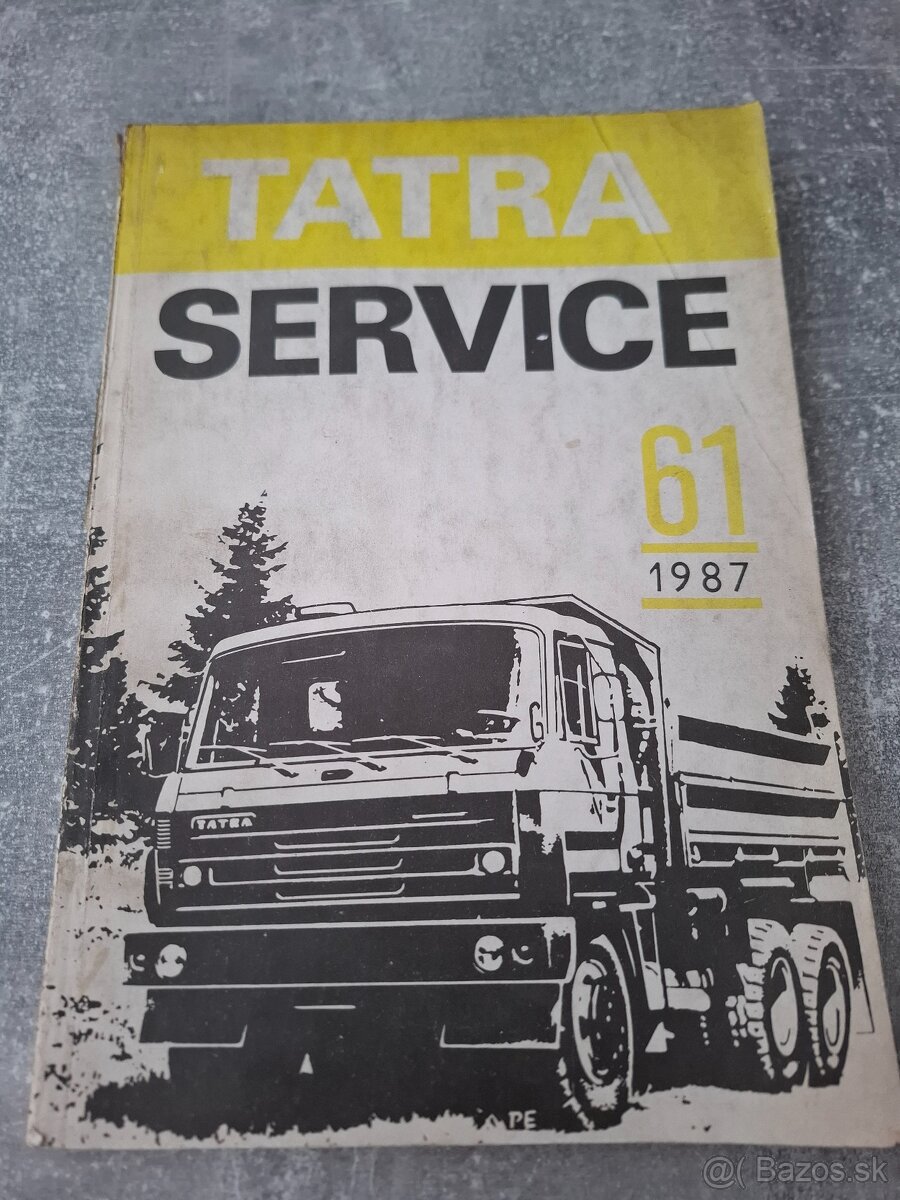 Tatra 815
