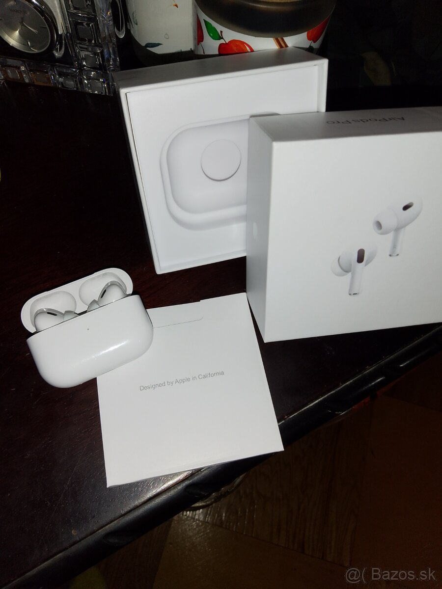 Airpods 2 pro